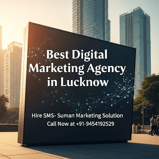 Cover photo of Suman Marketing Solution (SMS)